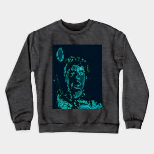 TRANSMISSION Crewneck Sweatshirt